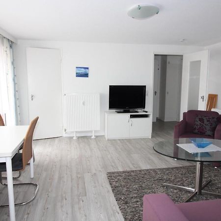 Haus Nordseeresidenz Wohnung 28 Вестерланд Екстериор снимка