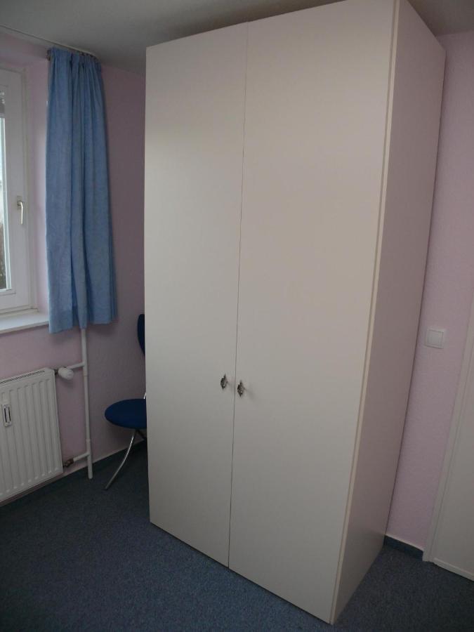 Haus Nordseeresidenz Wohnung 28 Вестерланд Екстериор снимка